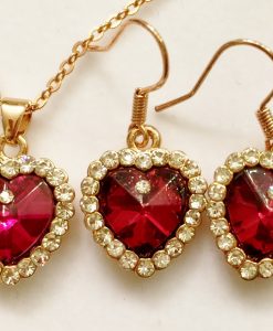 Fashion Jewelry Sets
