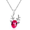 1091-deer-rose