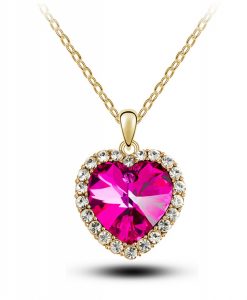 Heart Necklace