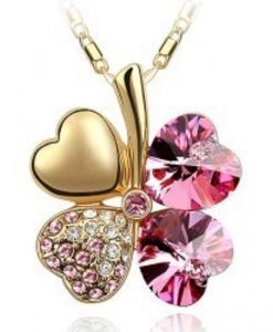 Fashion Jewelry Necklaces