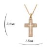 Cross Necklace-4