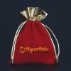 ElegantValue-Logo-on-RedBag