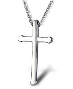 Silver Cross