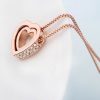 Heart Pendant-12683-2