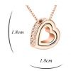 Heart Pendant-12683-3