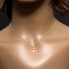 Smiley Emoji-Gold-n22883-on